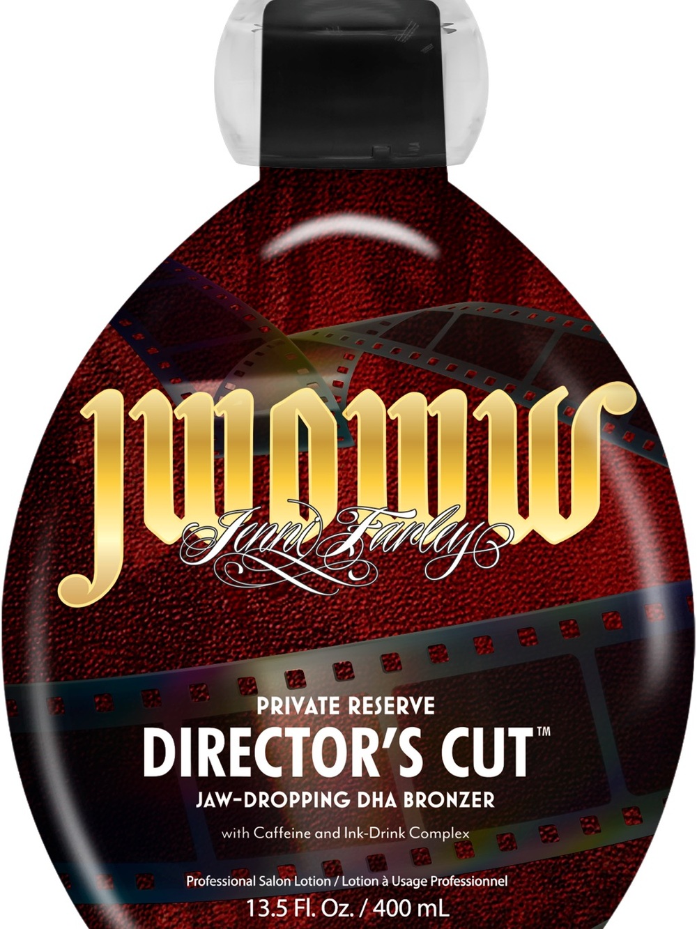 Director's Cut Jaw-Dropping Bronzer